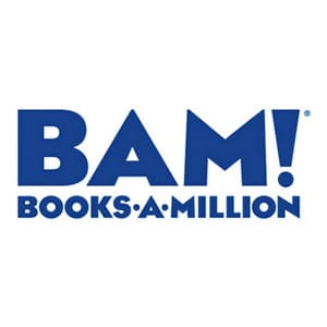 Books A Million bookstore logo